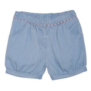 Pack of 1 shorts - lt wash
