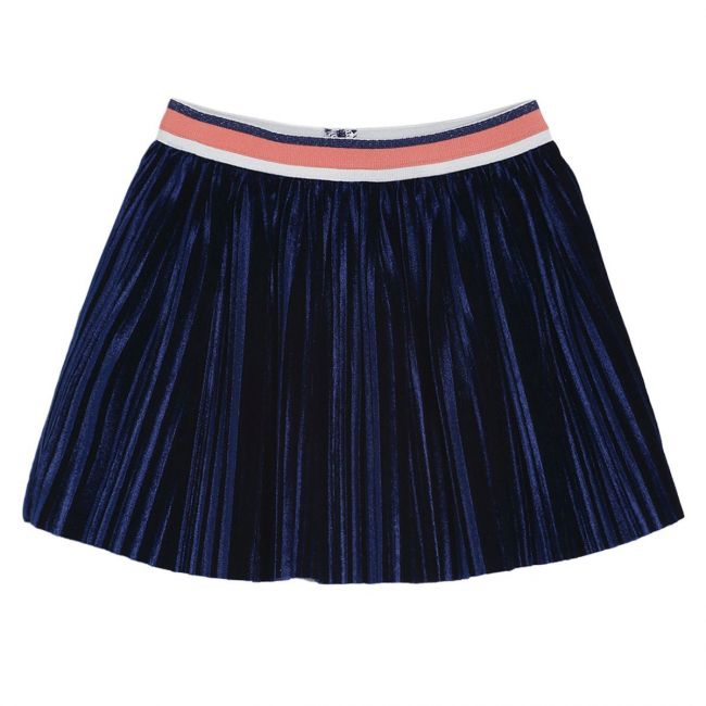 Pack of 1 skirt - navy blue