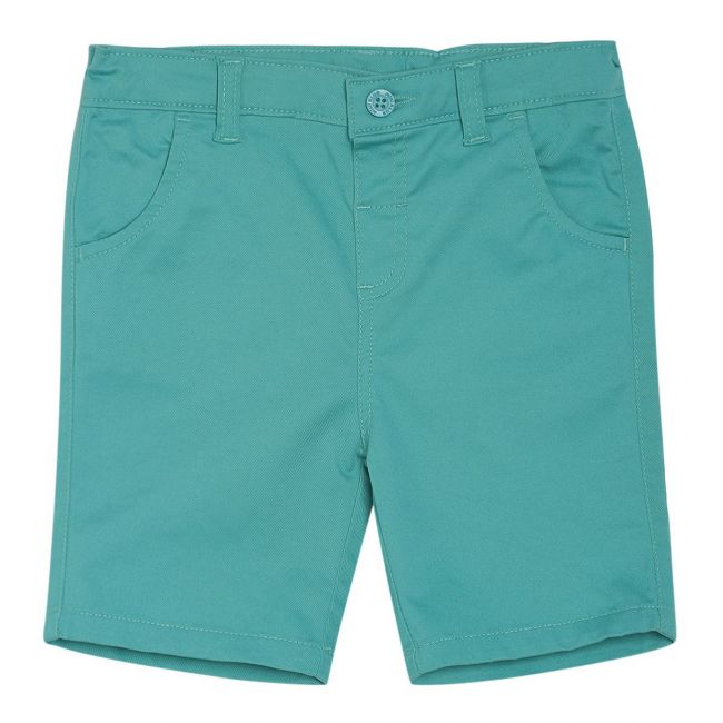 Pack of 2 shorts - green