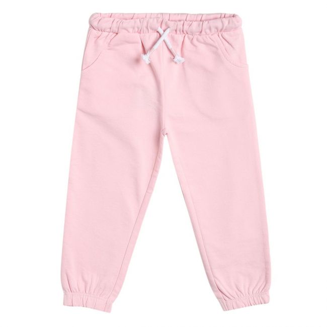 Pack of 1 knit jogger - pink