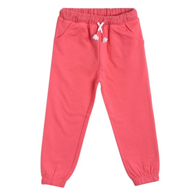 Pack of 1 knit jogger - red