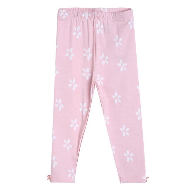 Pack of 1 legging - pink