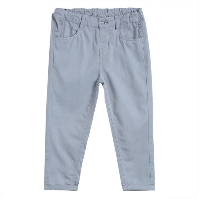 Pack of 1 woven pant - grey
