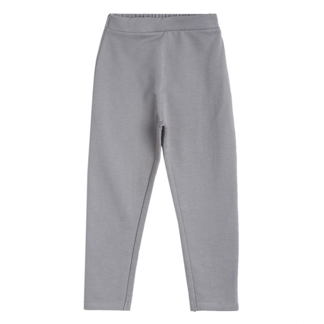 Pack of 1 knit pant - grey
