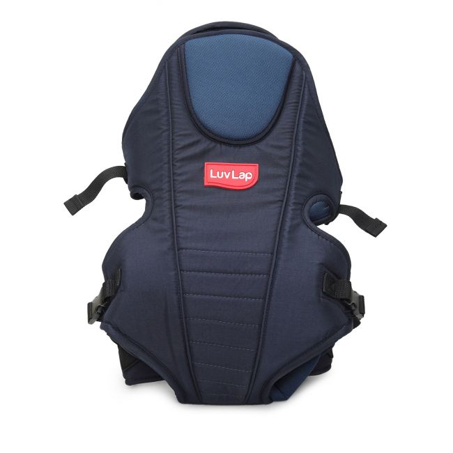 Luv Lap 3 Way Baby Carrier Galaxy - Blue