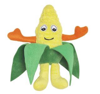 Unisex Multi Corn Toy