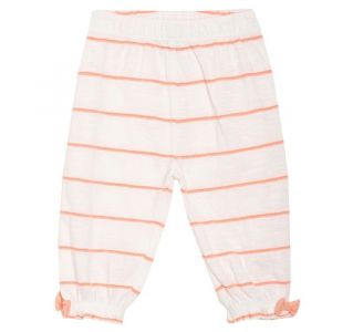 Pack of 1 knit pant - off white