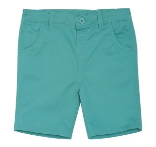 Pack of 2 shorts - green