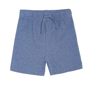 Pack of 4 shorts - blue