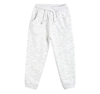 Pack of 1 knit jogger - grey