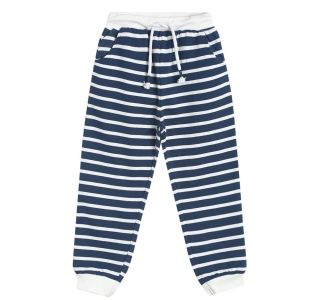 Pack of 1 knit jogger - navy